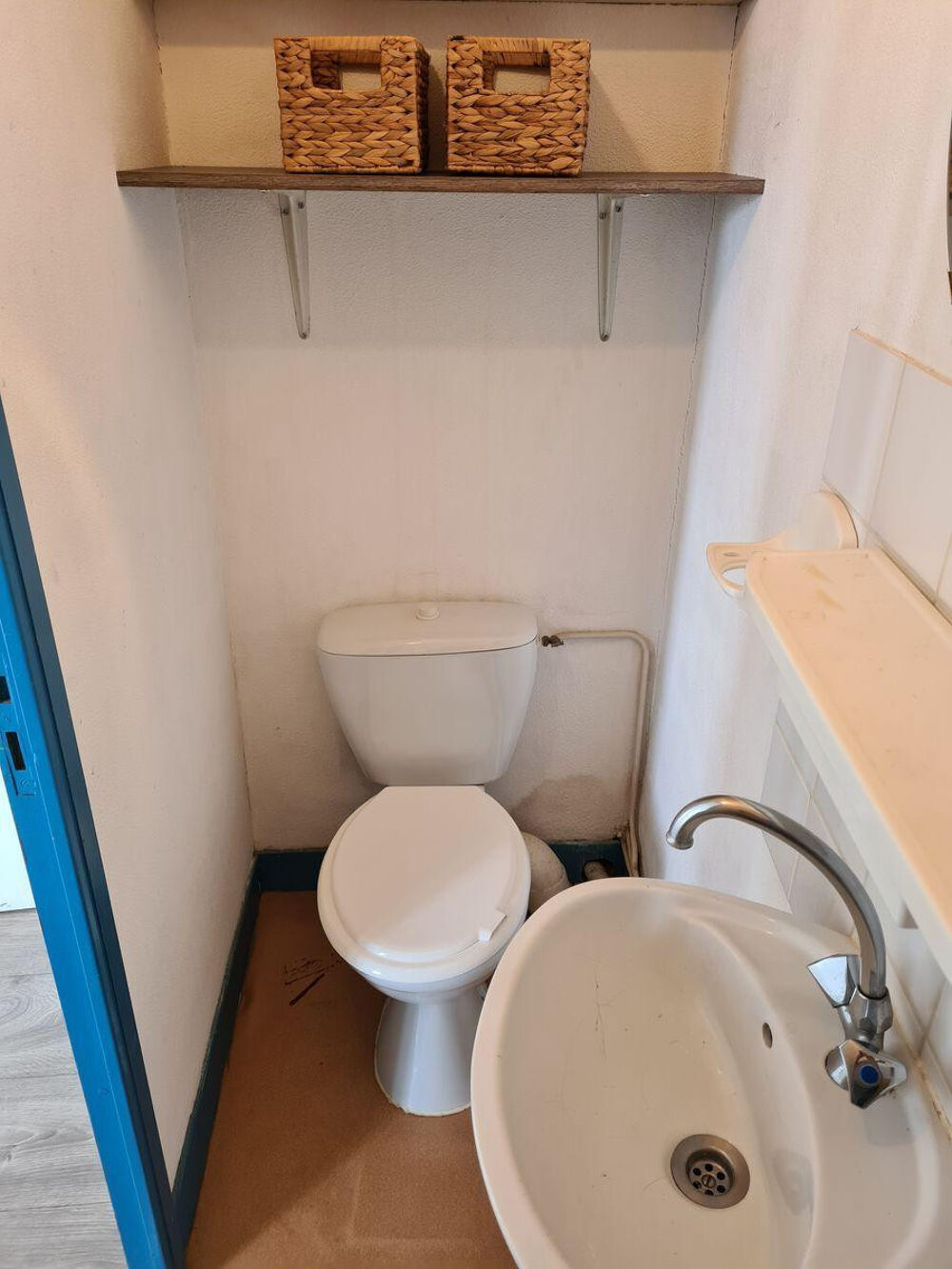 Location Appartement Studio centre-ville Rennes
