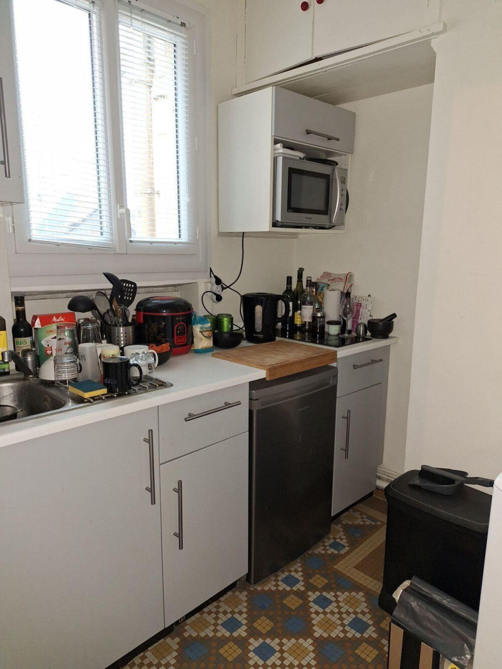 Location Appartement Bel appartement très clair Rennes