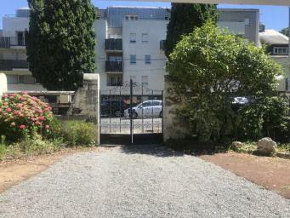 Location Appartement 5 chambres dans grande maison avec jardin Nantes