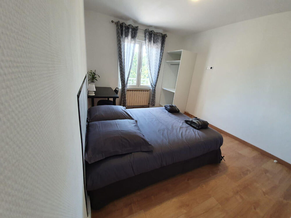 Location Appartement Chambre NancyRoom Vandoeuvre-lès-nancy