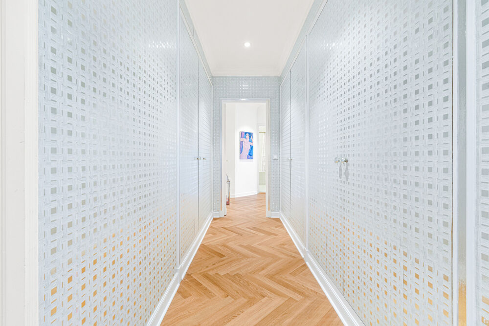 à vendre  Appartement Nice (06000)