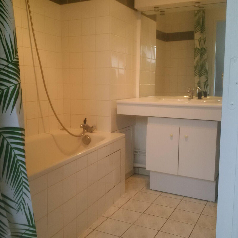 Location Appartement Beau 2 pièces duplex 40M² à louer Montgeron