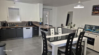  Maison � louer 4 pi�ces 90 m�