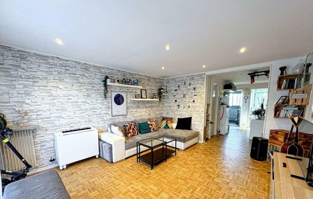 Location Appartement Beau 2P 51m² à Créteil Créteil