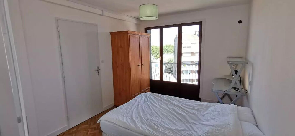 Location Appartement Colocation 3 chambres 3 salles d'eau 65m² Caousou Toulouse