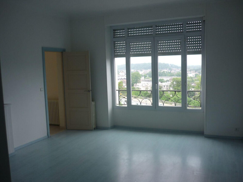 Appartement de prestige