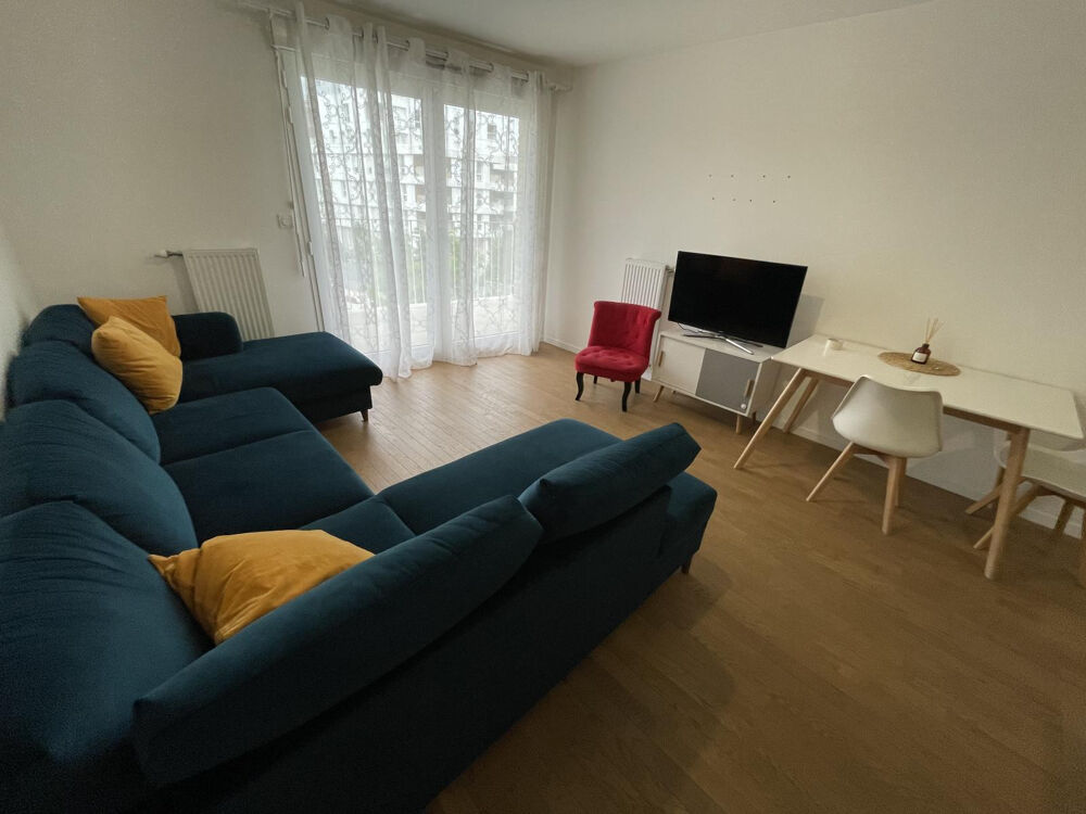Location Appartement Location Meublée Appartement Pantin