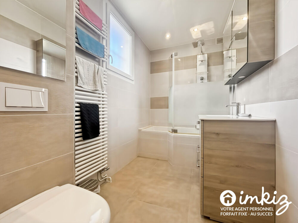 à vendre  Maison Antony (92160)