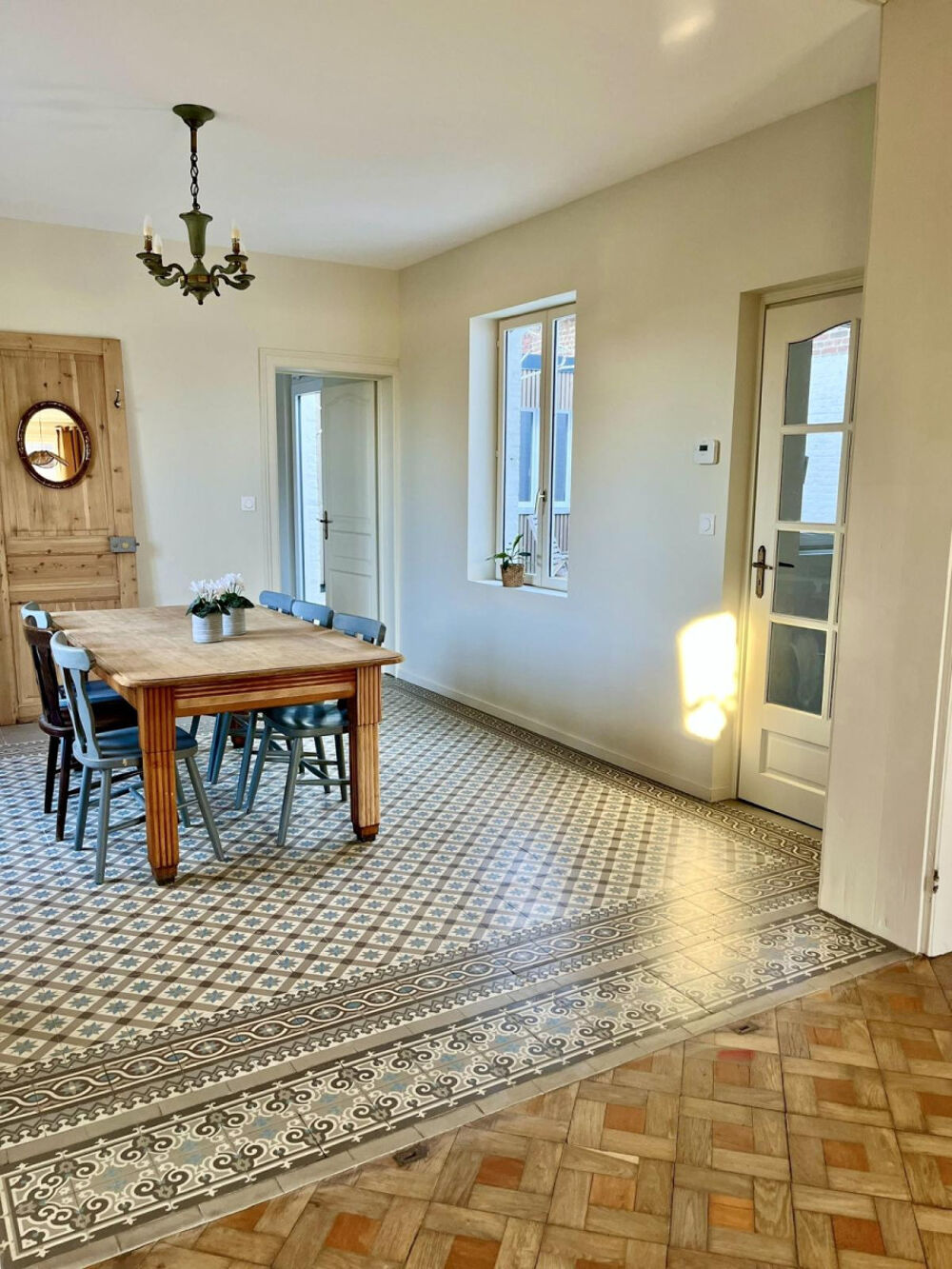 Location Maison Maison familiale id�alement situ�e. Beaucamps-ligny