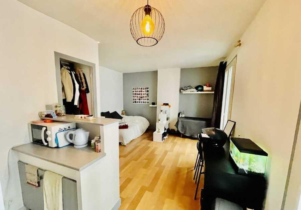 Location Appartement Location studio Paris 7ème Paris 7