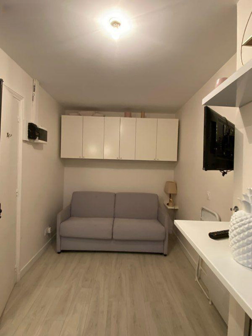 Location Appartement Location studette Paris 17 Paris 17