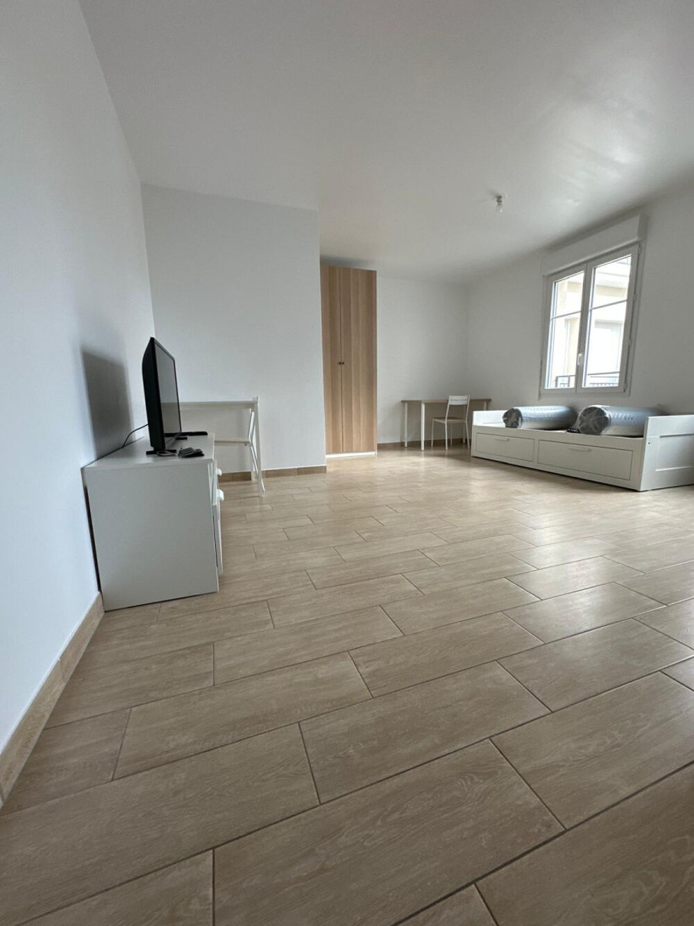 Location Appartement Agréable appartement 1 pièce 31m² Villiers-sur-marne