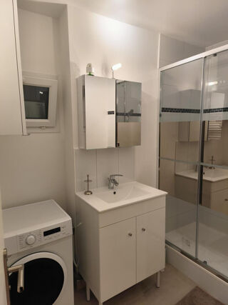  Appartement � louer 3 pi�ces 57 m�