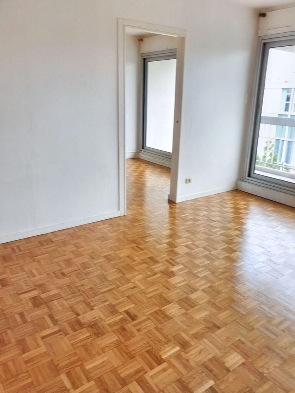 Location Appartement F4 de 96m² idéal colocation (3 personnes) Lyon 8