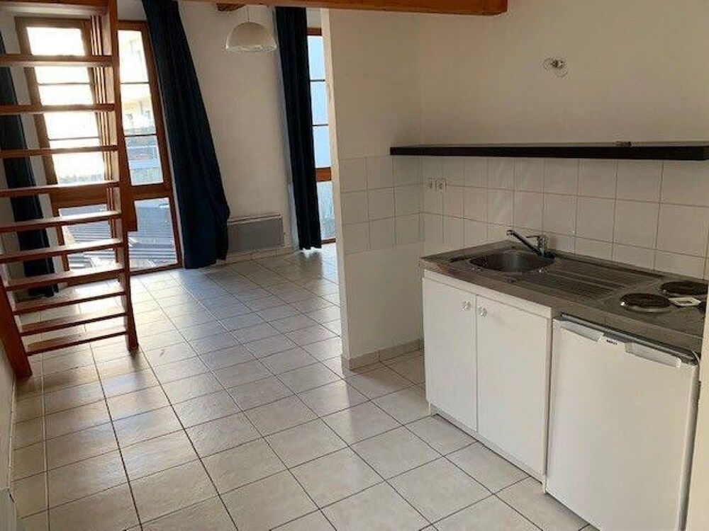 Location Appartement Location appartement calme lumineux Grenoble