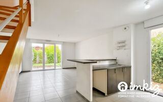  Maison � vendre 4 pi�ces 81 m�