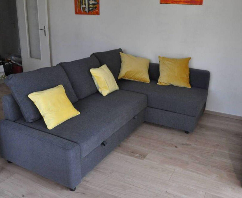 Location Appartement Location meublée appartement 2 pièces 49 m² Toulou Toulouse