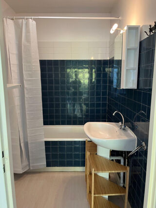  Appartement à louer 1 pièce 32 m²