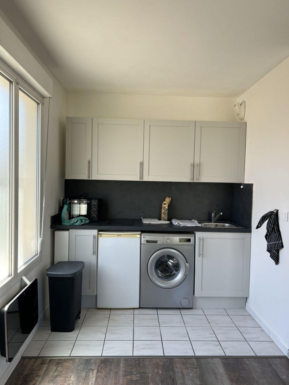 Location Appartement Appartement meublé + 1 place de parking Morangis Morangis