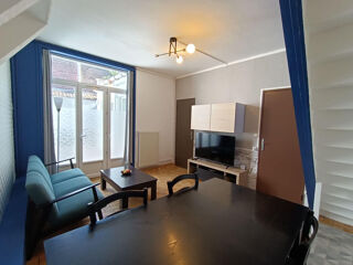 Maison à louer 5 pièces 120 m²