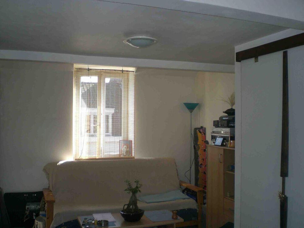Beau studio duplex de 20m² +7m² de mezzanine