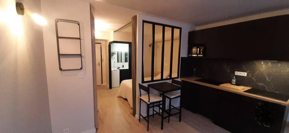 Location Appartement Magnifique Studio plein de charme Toulouse