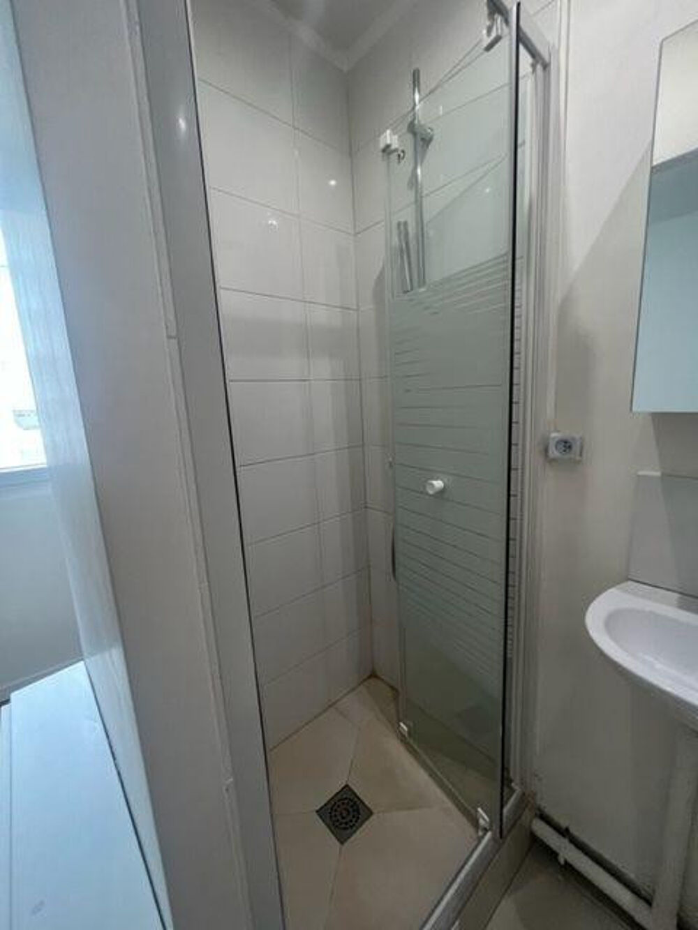 Location meublée studio Paris 19ème