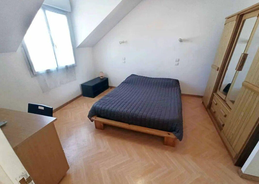 Location Appartement Chambre étudiant 13m² Nantes Santos Dumont Nantes