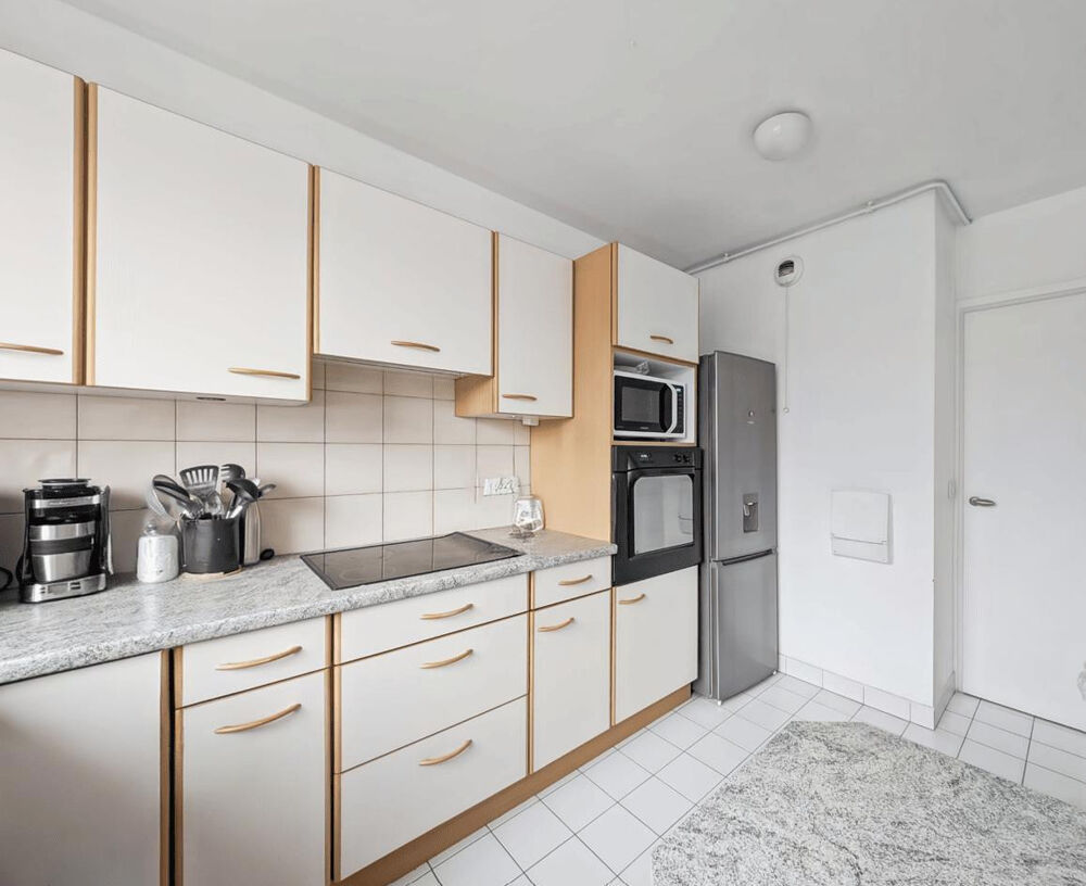 Location Appartement Superbe chambre dans coloc 107m² rénovée Roubaix