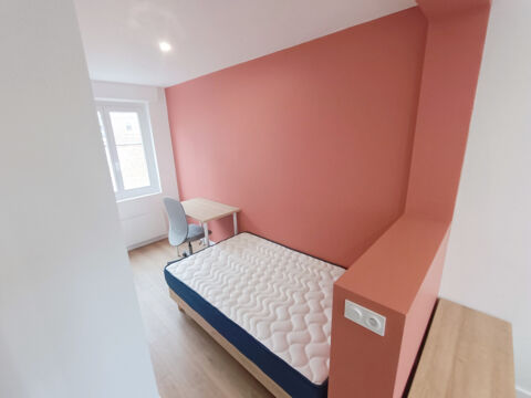  Appartement � louer 1 pi�ce 23 m�