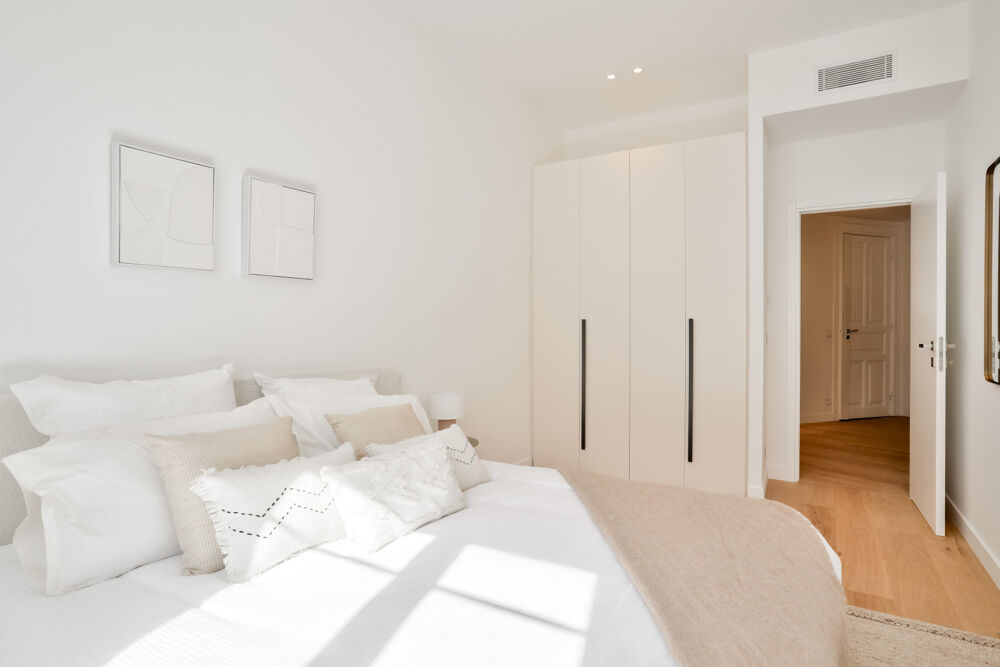 � vendre  Appartement Nice (06300)