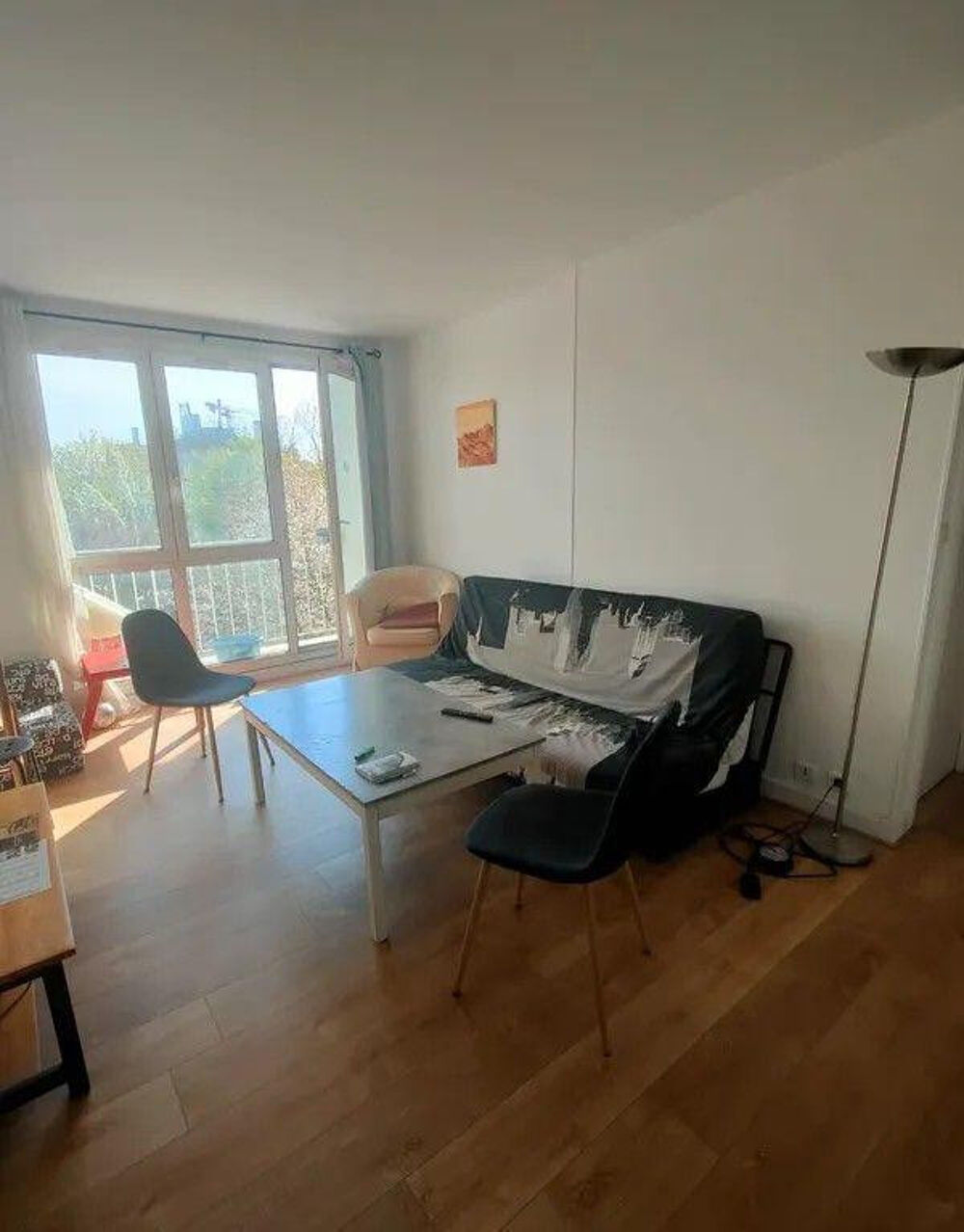 Location Appartement Belle chambre meublée 75m² au calme et ensoleillé Cachan