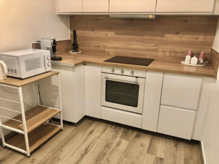  Appartement à louer 2 pièces 44 m²