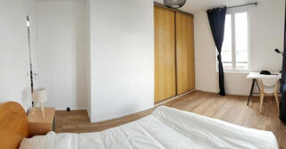  Appartement à louer 5 pièces 112 m²