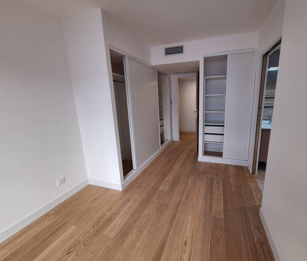 Location Appartement Appartement F5 neuf de 112 m² avec terrasse 61m² Asnières-sur-seine