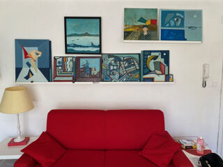  Appartement � louer 1 pi�ce 31 m�