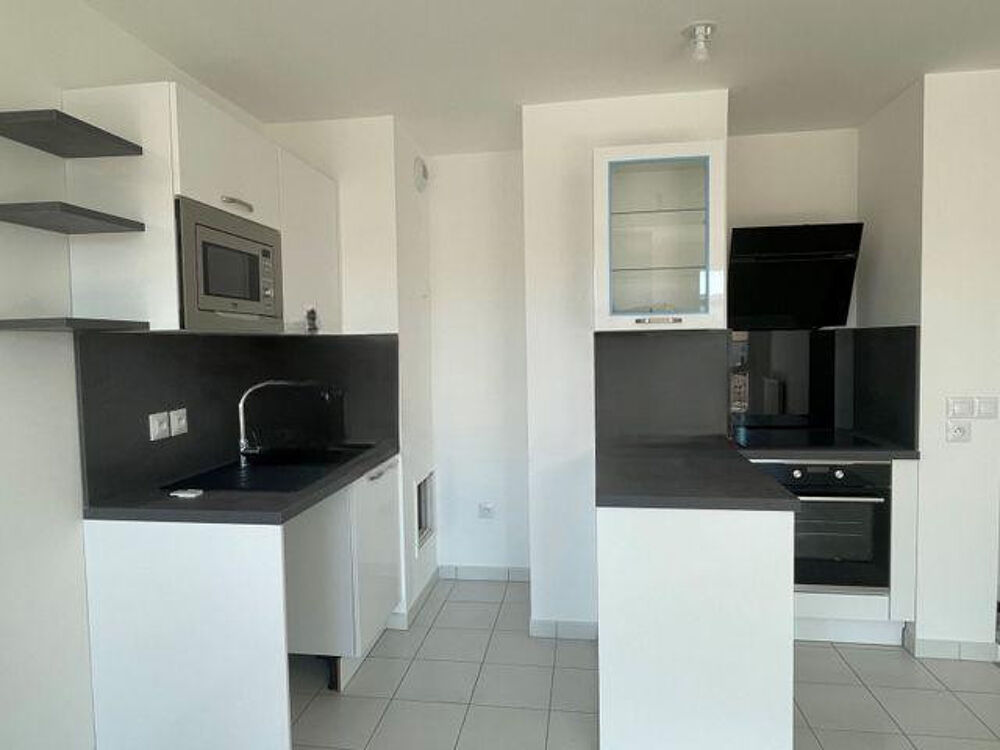 Location Appartement T3 Villejuif à louer Villejuif