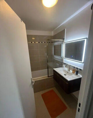  Appartement � louer 3 pi�ces 66 m�