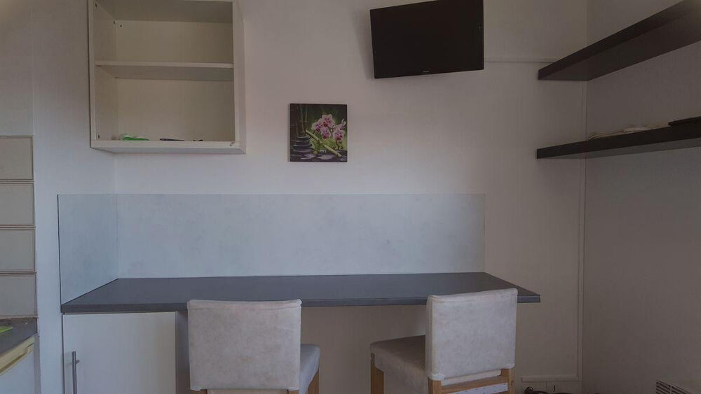 Location Appartement Appartement, 18m², Toulouse Toulouse