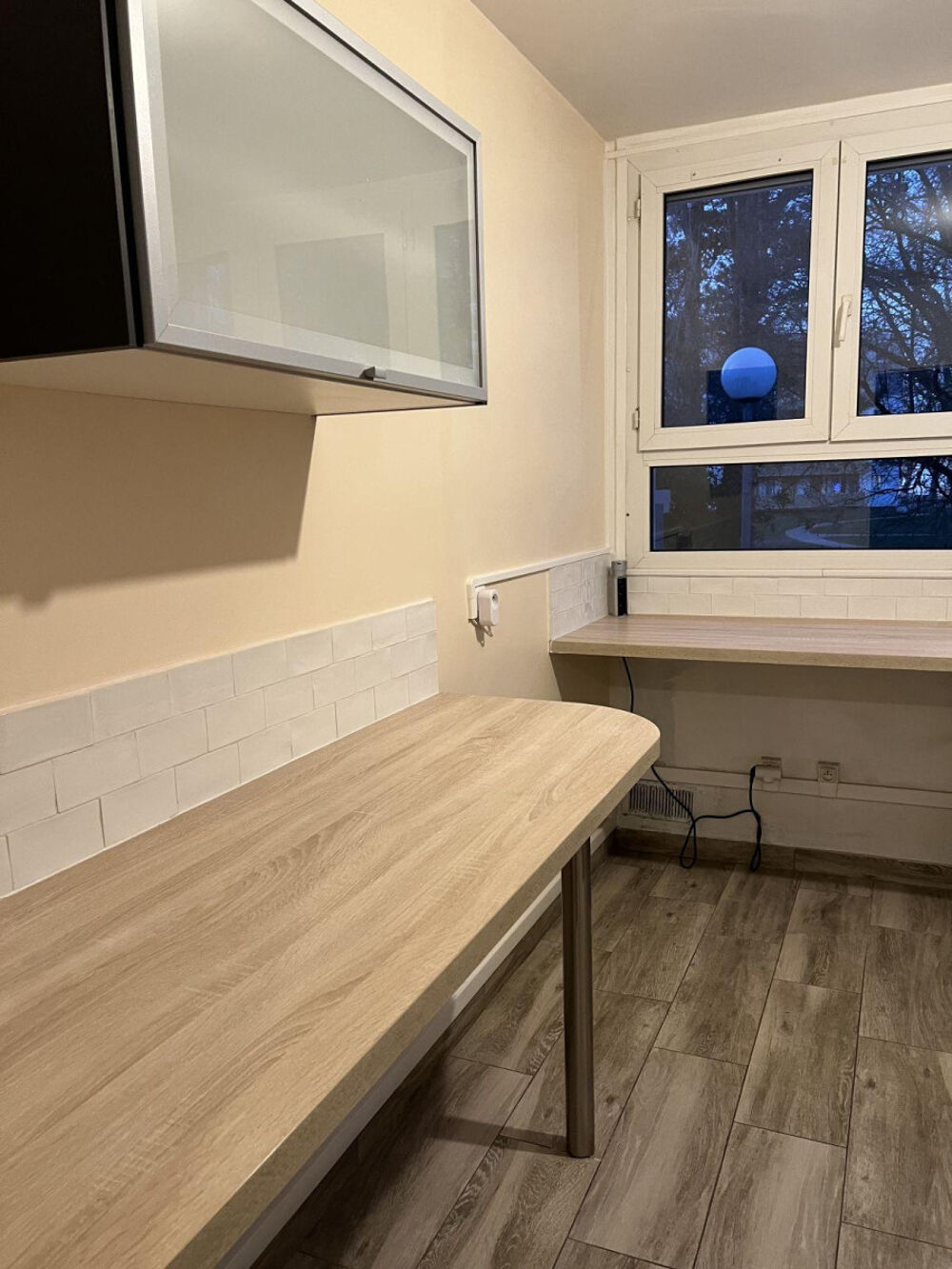 Location Appartement F2 totalement rénové de 54m2 Saint-michel-sur-orge