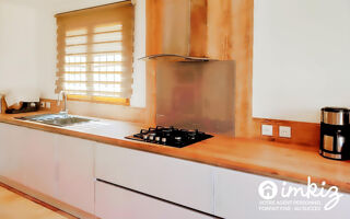  Maison � vendre 4 pi�ces 126 m�