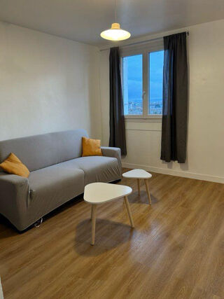 Appartement � louer 1 pi�ce 24 m�