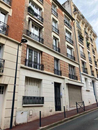  Appartement à louer 2 pièces 48 m²