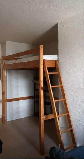  Appartement à louer 1 pièce 20 m²