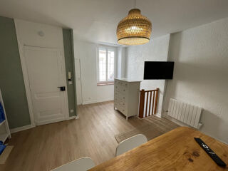  Appartement à louer 1 pièce 26 m²