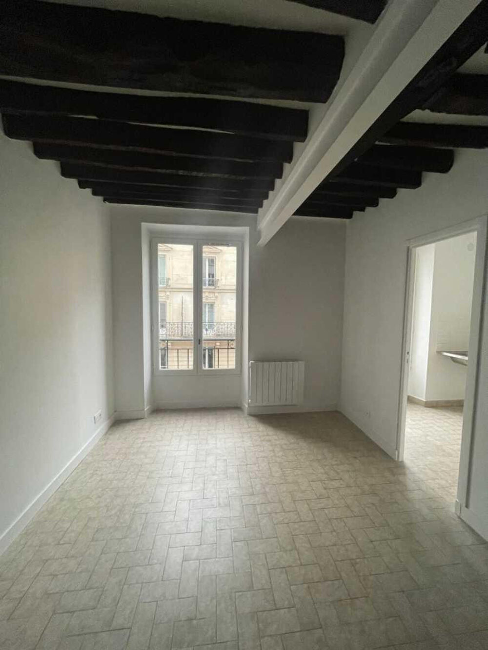 Location Appartement Location T2 Paris 14ème Paris 14