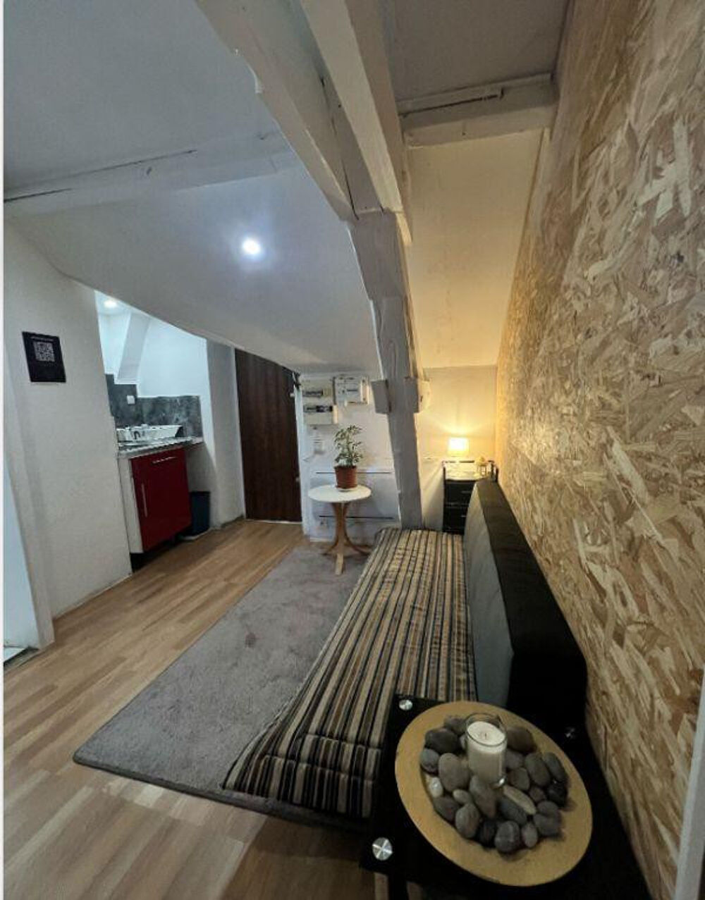 Location Appartement Étudier l'esprit libre, vivre confortablement Sarcelles