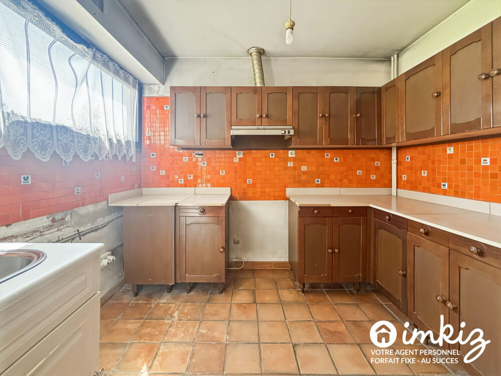 Vente Maison Maison 4 pièces Boussy-saint-antoine
