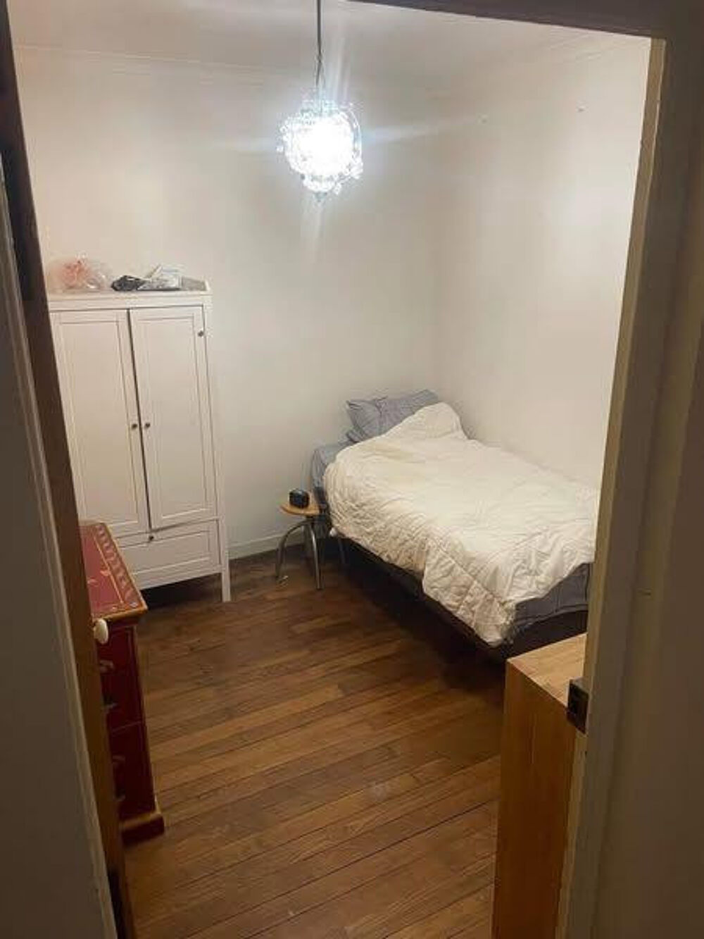 Location Appartement Chambre en sous location disponible début juillet Lyon 5