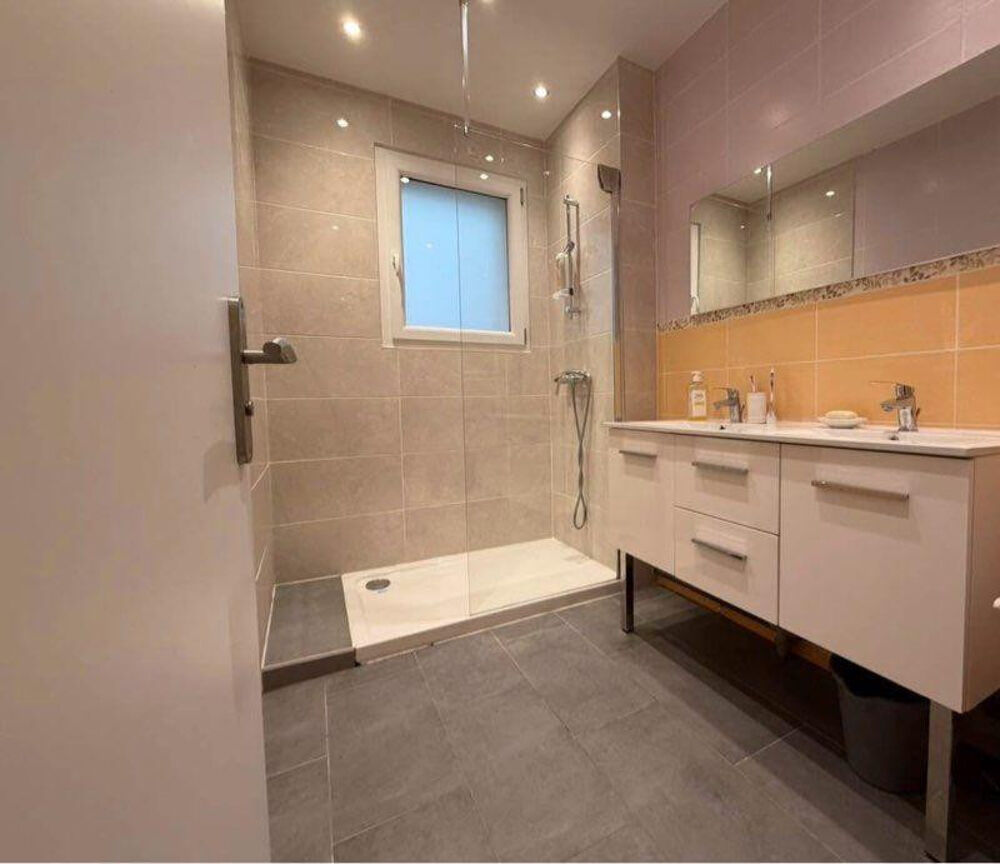 Location Appartement Chambre dans coloc meublée tout compris Villeurbanne